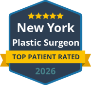 New York Plastic Surgeon Top Patient Rated 2026